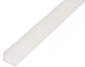 Alberts Profil Alberts 499211 Winkelprofil, Kunststoff, weiß, 1000 x 25 x 15 mm, 22er, Alberts 499211 Winkelprofil Kunststoff, weiß 1000 x 25 x 15 mm 2