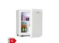 Silent Cool Kühlschrank Mini-Bar 30 Liter Volumen Arctic-Fox Cooling Weiß
