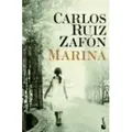 Marina, spanische Ausgabe