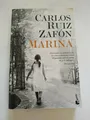 Marina CARLOS Ruiz Zafón 2012 Booklet - Buch Spanisch M Am