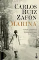 Carlos Ruiz Zafón / Marina /  9788408004349