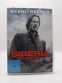 Siberia - Tödliche Nähe Ringwald, Molly, Veronica Ferres  und Keanu Reeves: