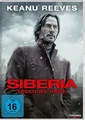 Siberia-Toedliche Naehe/DVD