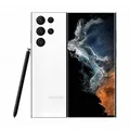 Samsung G S22U white 256 SM-S908BZWGEUB [Spanische Version]