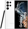 Smartphone Samsung Galaxy S22 Ultra 6.8" 120Hz 3080x1440px 12/256GB (U) (W)