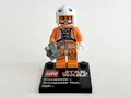 ✅ LEGO STAR WARS Minifigur "SNOWSPEEDER PILOT HOTH" sw0458 aus Set 75009