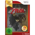 The Legend of Zelda - Twilight Princess
