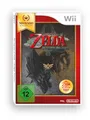 The Legend of Zelda: Twilight Princess