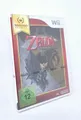 The Legend of Zelda: Twilight Princess - Nintendo Selects Wii - Neu & OVP