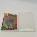 Wii The Legend of Zelda Twilight Princess Nintendo Neu OVP