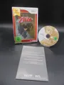 The Legend Of Zelda Twilight Princess (Nintendo Wii, 2011) OVP Getestet