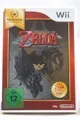 The Legend of Zelda: Twilight Princess -Nintendo Selects- (Nintendo Wii/Wii U)