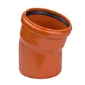 KG Bogen DN 160 Neigung: 15°