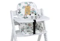 Totsy Baby Sitzverkleinerer Hochstuhl Baby Sitzkissen - Kinder Sitzauflage für Hauck und Stokke