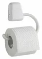 Wenko Toilettenpapierhalter Pur ohne Deckel - 19901100