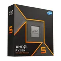 AMD RYZEN 5 9600X Prozessor CPU AM5 Ohne Kühler 6C/12T Ohne GPU