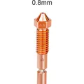 Mingda AD-F4 High Coat Copper Alloy Nozzle (Düse) (BC-KK.AA.086-01)