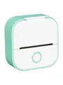 Phomemo Portable Label Printer T02 - Green