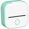 Phomemo T02 portable label printer (green) (T02-GN)