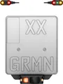 Garmin Zümo R1 Radar mit Rücklicht (StZVO zugelassen)