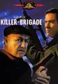 Die Killerbrigade von Andrew Davis | DVD | Zustand sehr gut