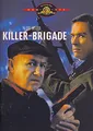 Die Killer-Brigade von Andrew Davis mit Gene Hackman, Tommy Lee Jones NEU OVP