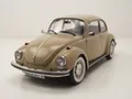 VW 1303 Käfer 1973 beige Modellauto 1:18 Norev