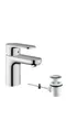 hansgrohe Waschtischarmatur