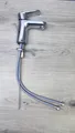 Hansgrohe 71550000  Waschtischarmatur, Wasserhahn, I38079