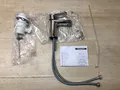 Hansgrohe 71550000 Waschtischarmatur, Wasserhahn, I38218