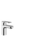 hansgrohe Vernis Blend Einhebel-Waschtischmischer, mit