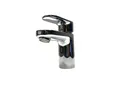 Standwaschtischarmatur Hansgrohe 71550000 Chrom B-WARE