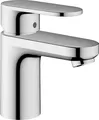 Hansgrohe Waschtischmischer 70 Vernis Blend chrom
