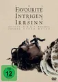 DVD The Favourite