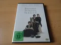 DVD The Favourite - Intrigen und Irrsinn - 2018