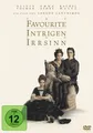 The Favourite - Intrigen und Irrsinn (DVD) Nicholas Hoult Joe Alwyn