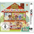 Animal Crossing Happy Home Des. Nintendo 3DS ohne amiibo-Karte