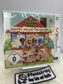 Animal Crossing Happy Home Designer Nintendo 3DS und 2DS - ** NEU & OVP **