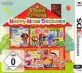 Animal Crossing: Happy Home Designer