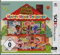 Animal Crossing Happy Home Designer für Nintendo 3DS Neu & OVP USK 0 Dt.Version