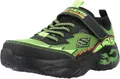 Skechers Sneaker Low Kinder 736B6563686572735F3430323132306C Schwarz 30 EU