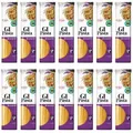 Spaghetti Nudeln für Diabetiker & Low Carb | Protein Nudeln ohne Kohlenhydrate | Glykämischer Index 38 (14er pack, 3500g total)