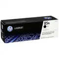 HP 85A Schwarz LaserJet Tonerkartusche