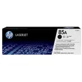 85A / CE285A Black Toner - Tonerpatrone Schwarz
