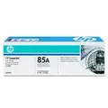 HP 85A (CE285A) - toner, black (schwarz )