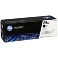 HP Toner CE 285 A schwarz 85 A