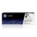 HP 85A (CE285A) Schwarz Original Toner für HP LaserJet Pro P1102, P1106, M1132 MFP, M1212nf MFP, M1217nfw MFP