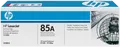 TONER CE285A - HP-Toner, schwarz, 85A, original