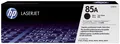 Hewlett Packard CE285A HP Toner CE 285 A schwarz   85 A