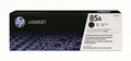 Original HP Toner Schwarz 85A CE285A Schwarz neu B